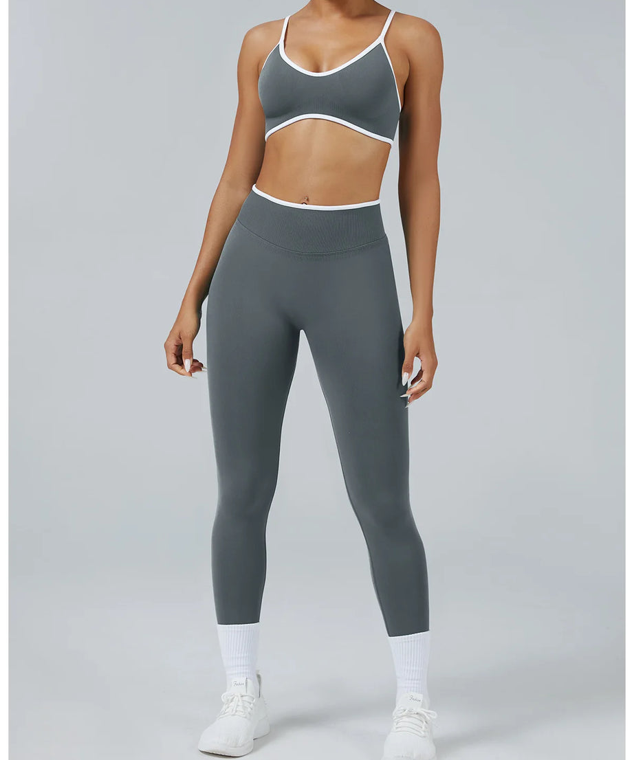 Gym Flow Set