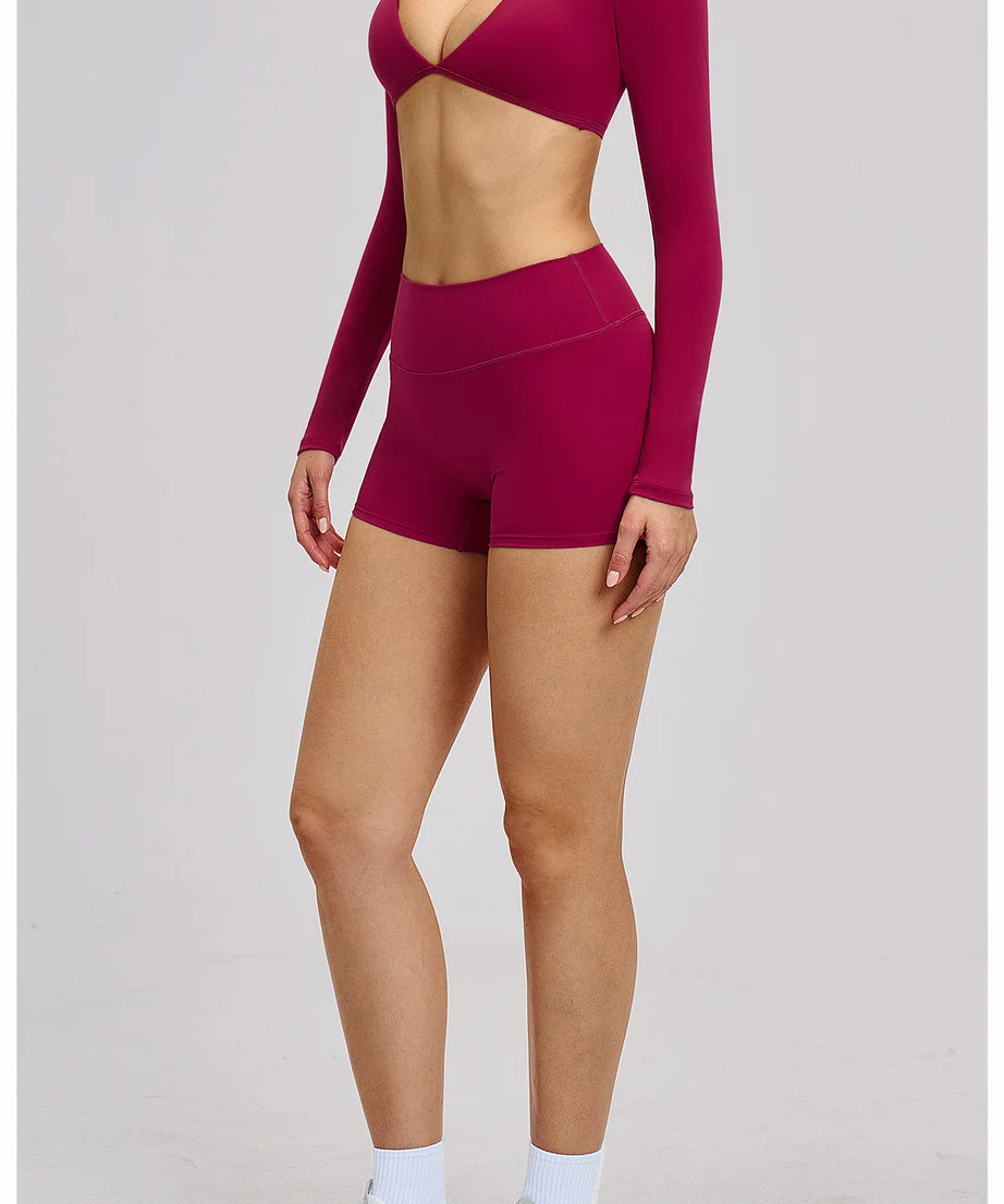 Grind Active Set