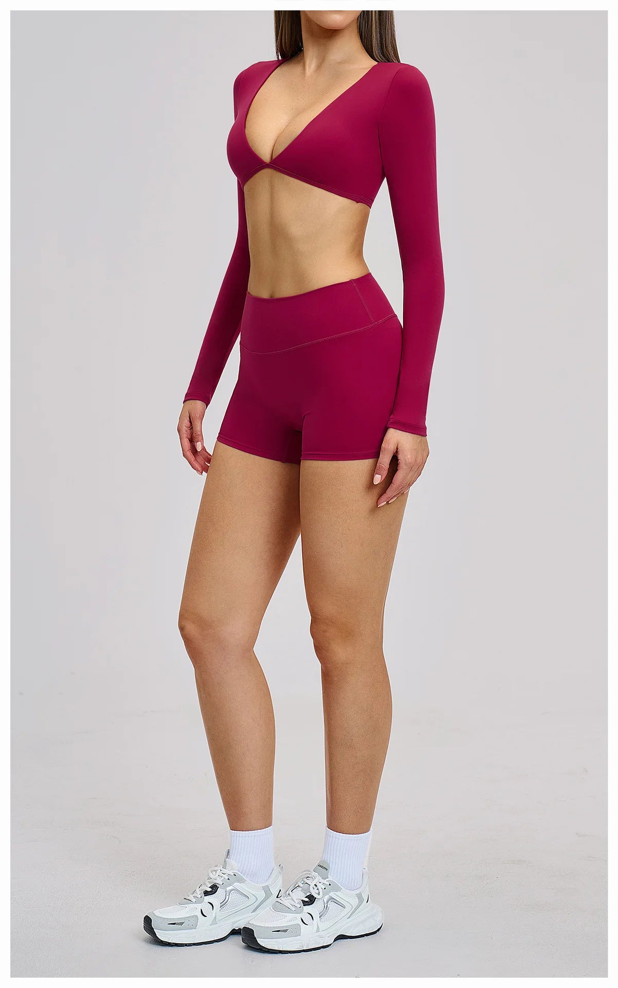 Grind Active Set