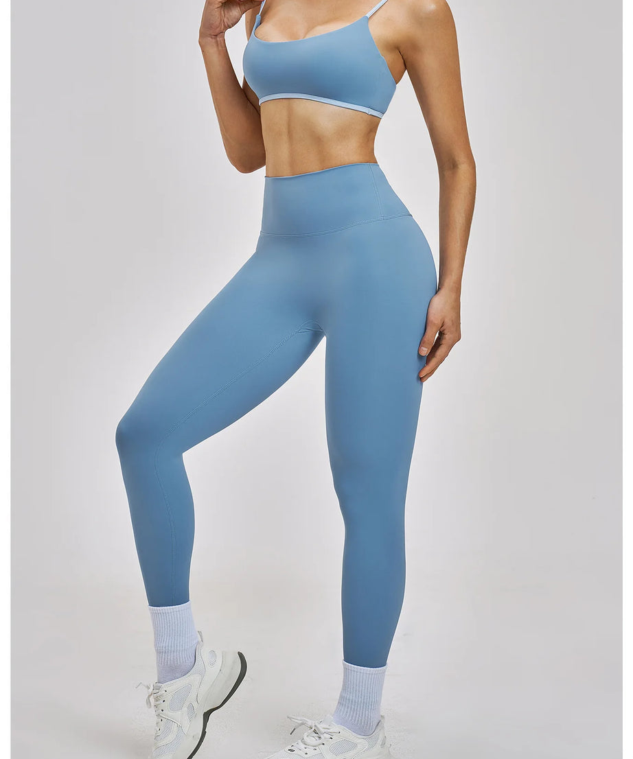 Burn Active Set