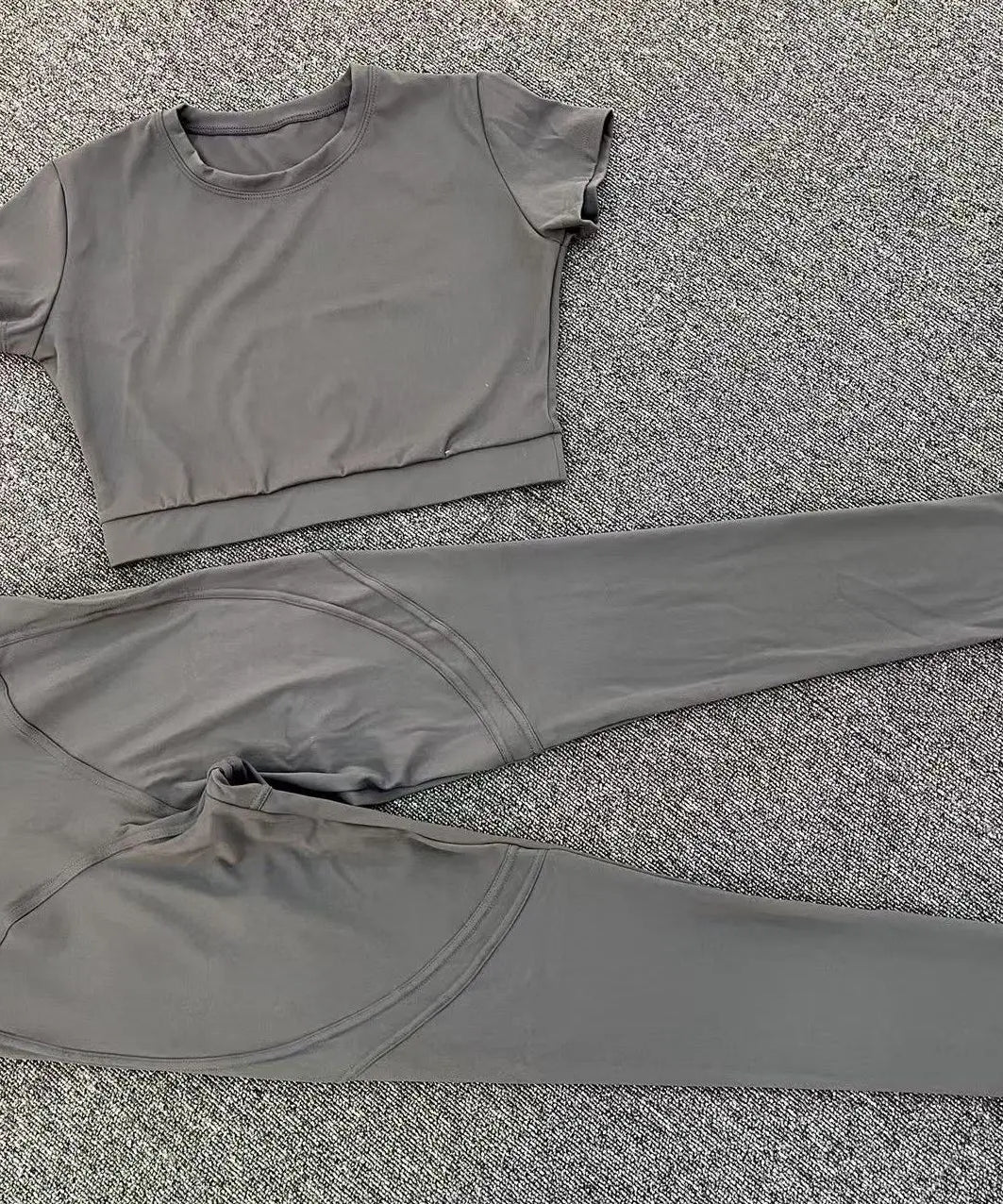 Gym Beast Set