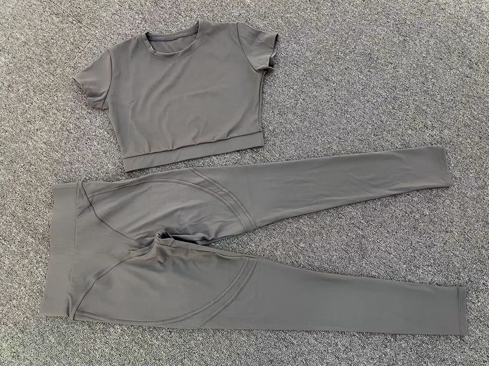 Gym Beast Set