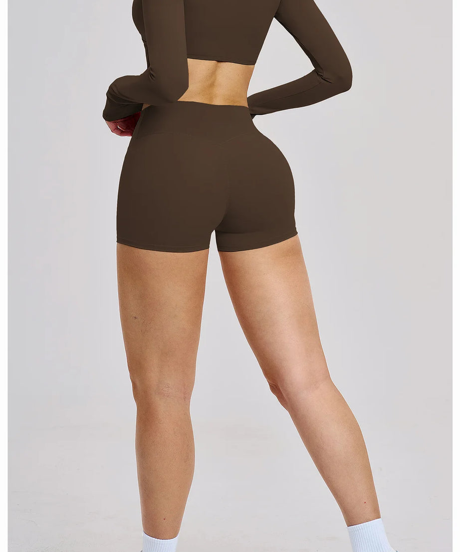 Grind Active Set