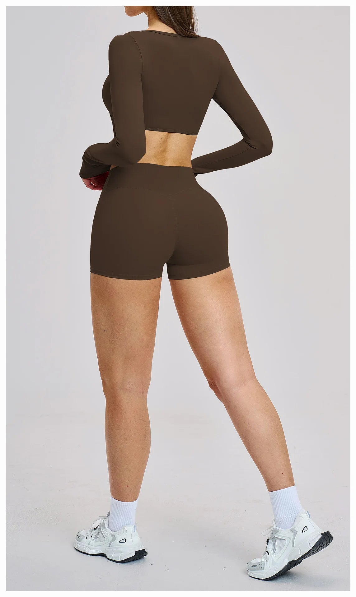 Grind Active Set