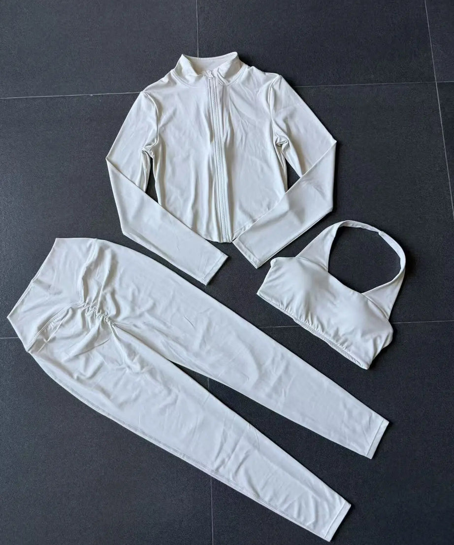 Nitro Nation Set