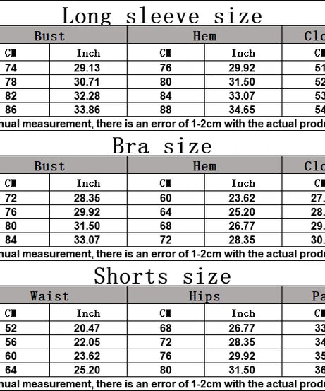 Turbo Fit Set