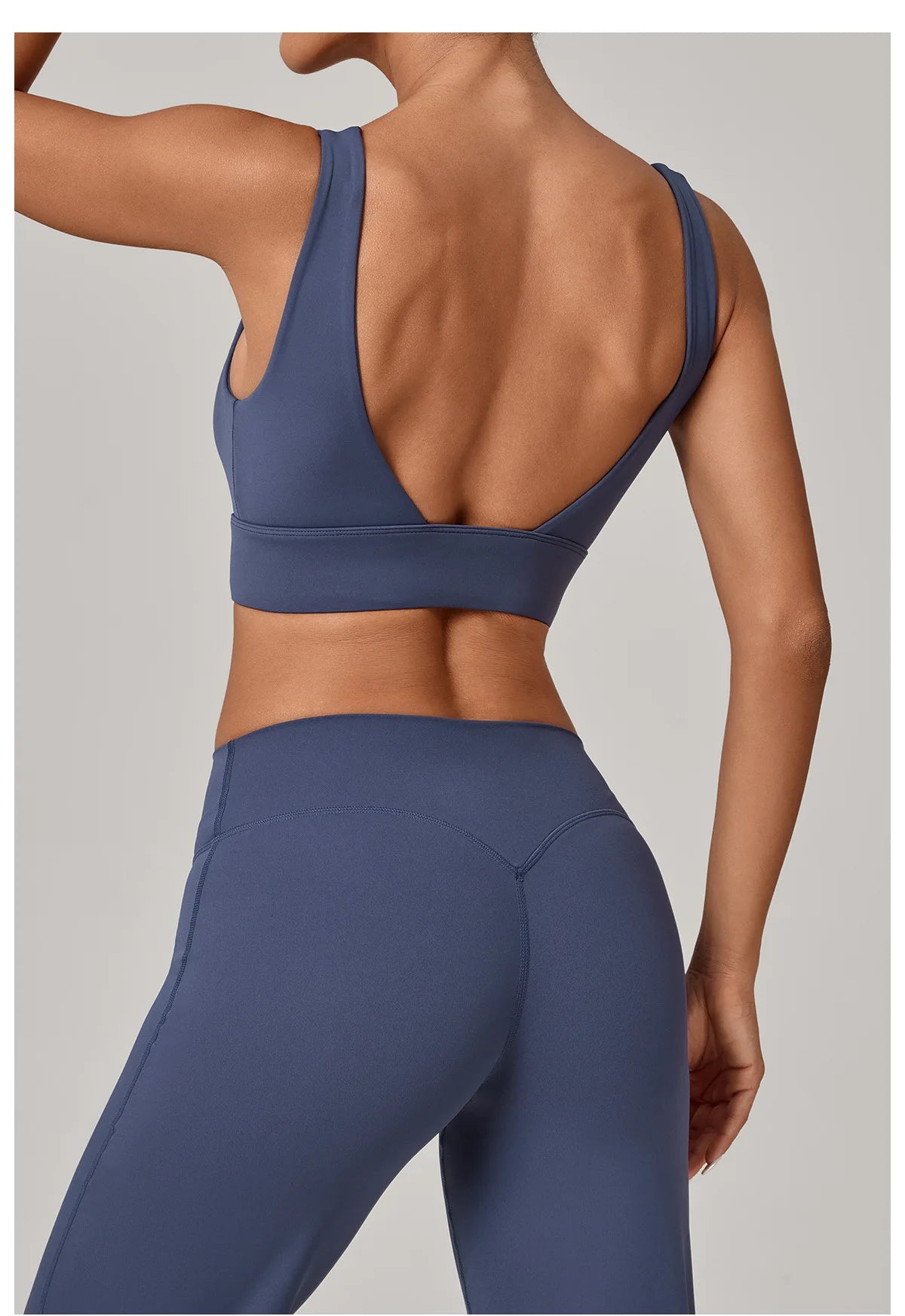 Peak Wear Set