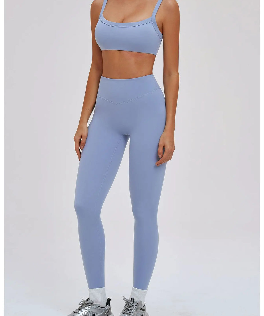 Hyper Active Set
