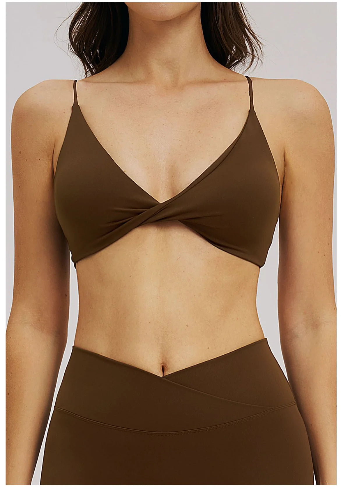 Next Flex Top