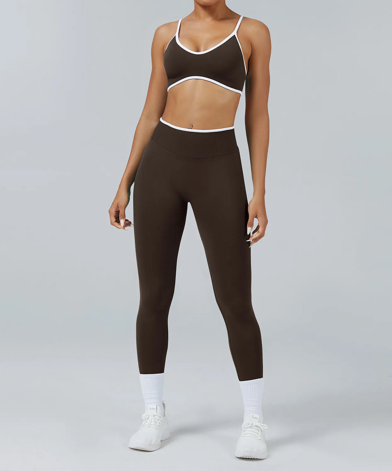 Gym Flow Set