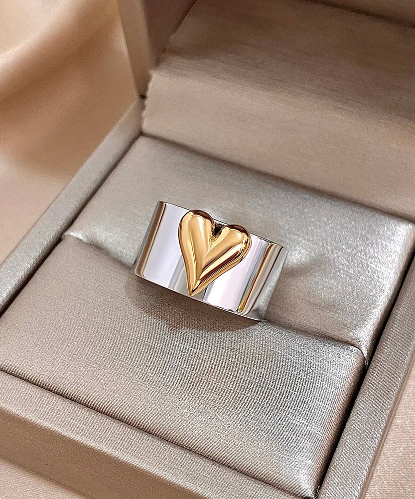 Rose Gold Haven