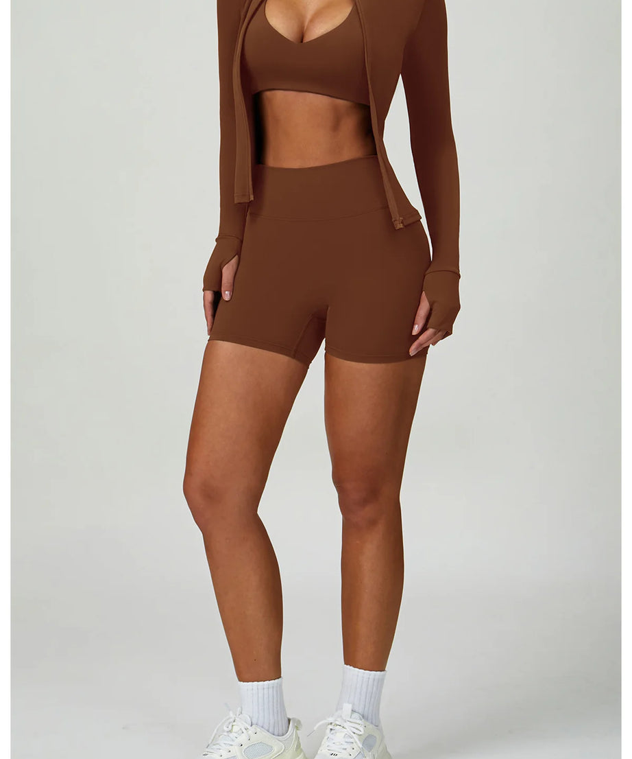 Turbo Fit Set