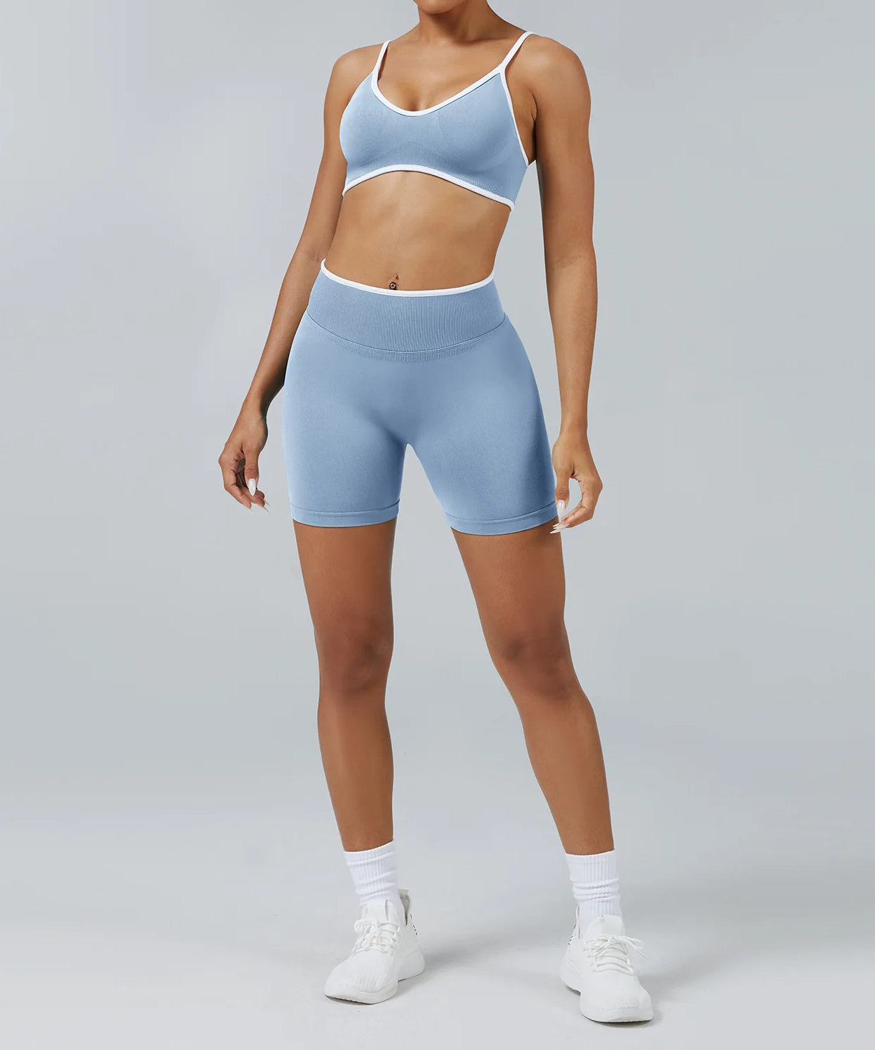 Gym Flow Set