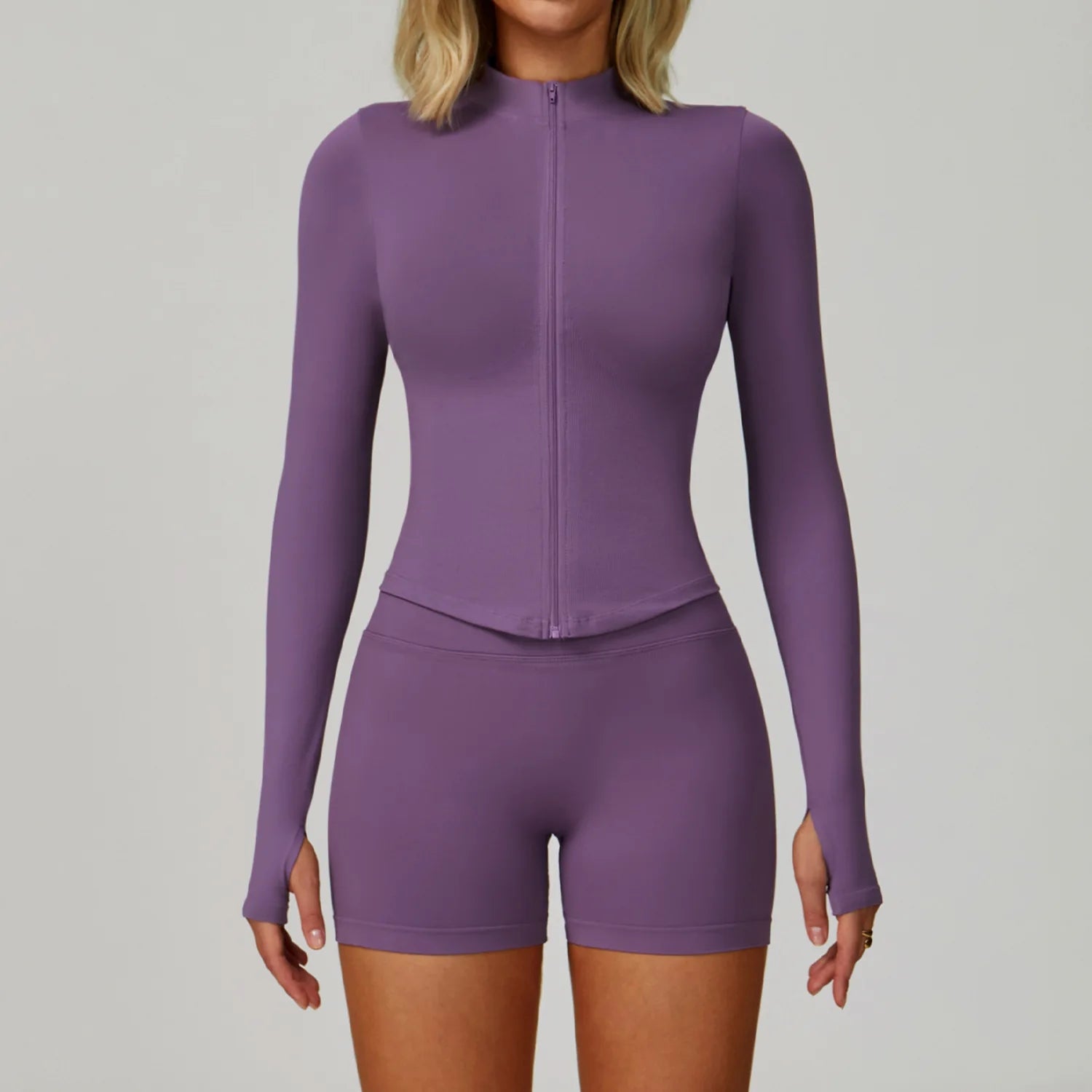 Urban Active Set