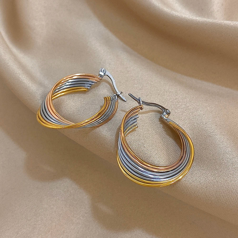 Celestial Earring Co.