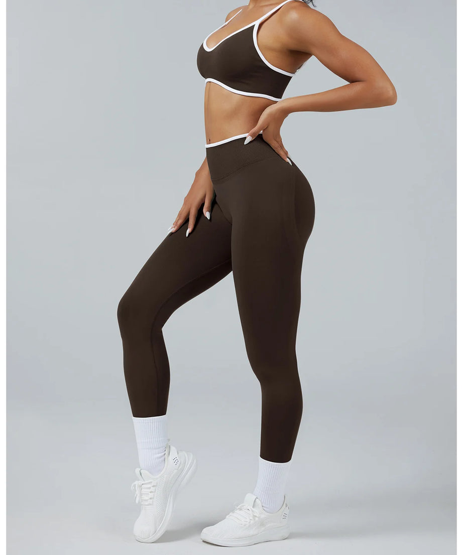 Gym Flow Set