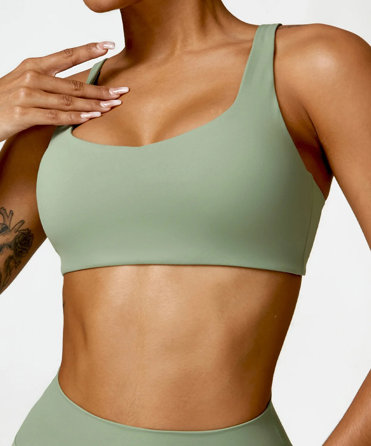 Aero Fit Tee