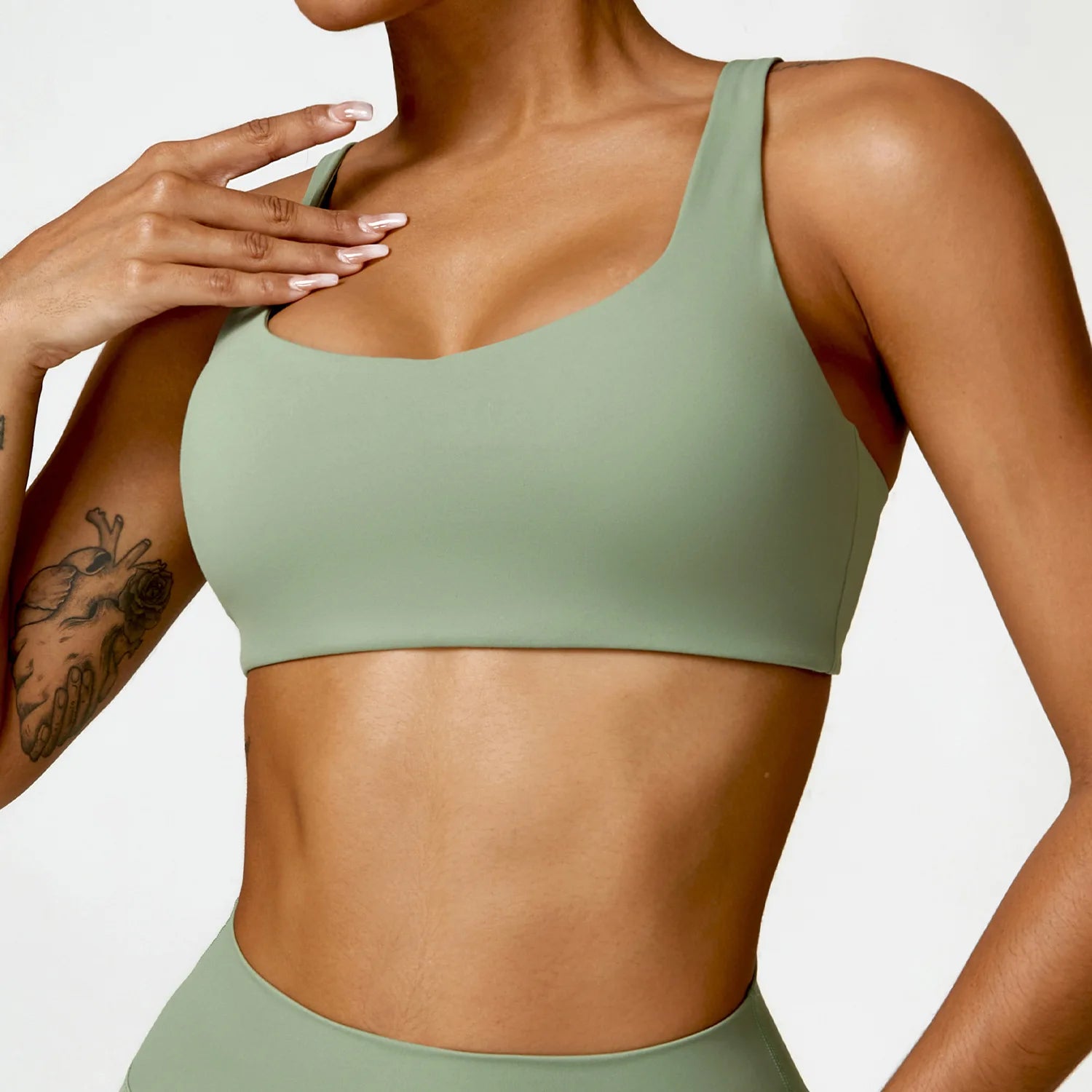 Aero Fit Tee
