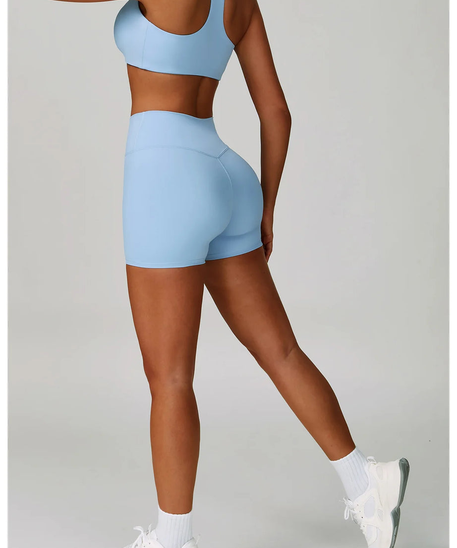 Turbo Fit Set