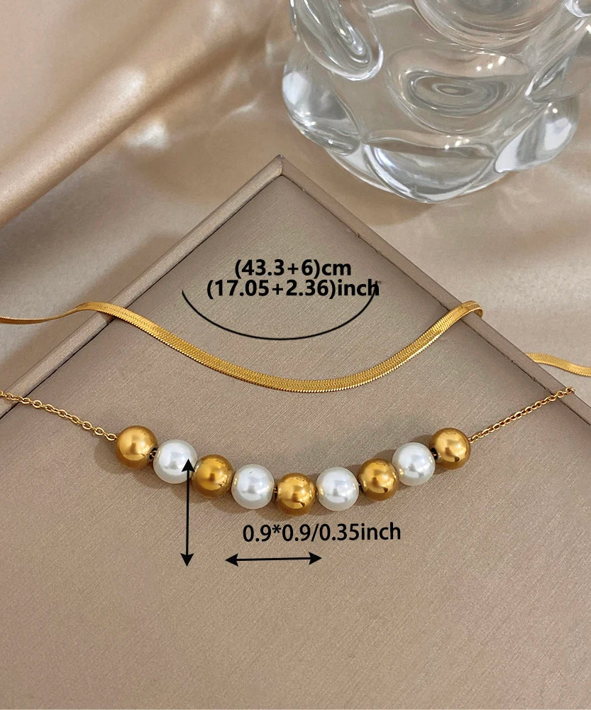 Luna Necklace Co.