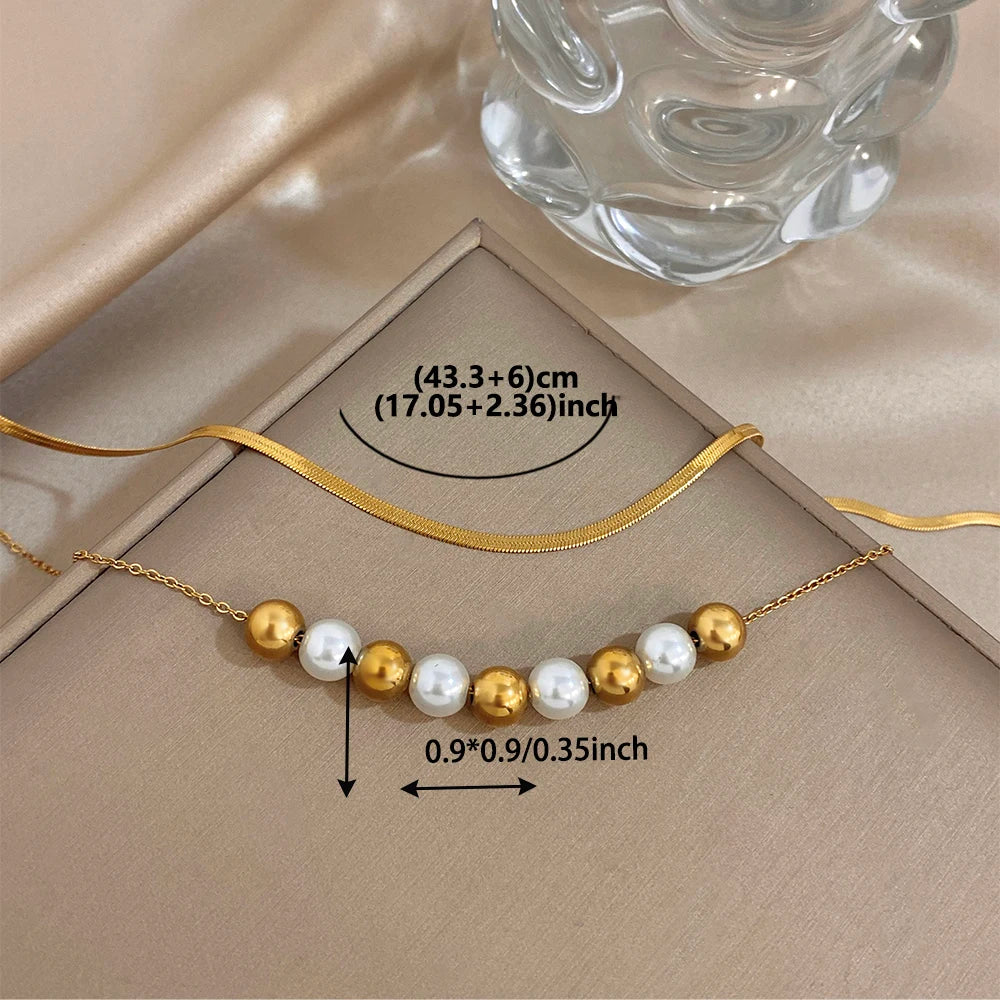Luna Necklace Co.