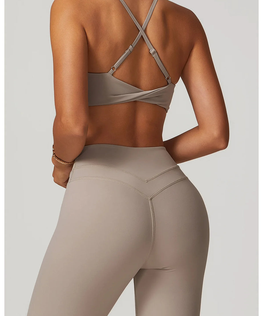 Aero Motion Set