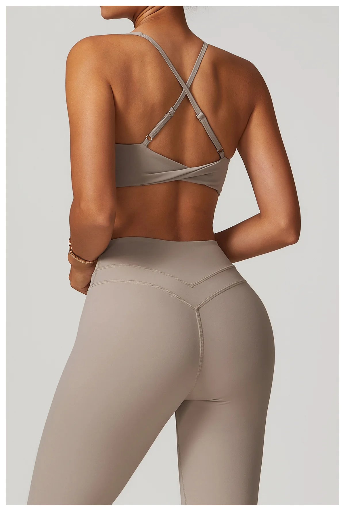 Aero Motion Set