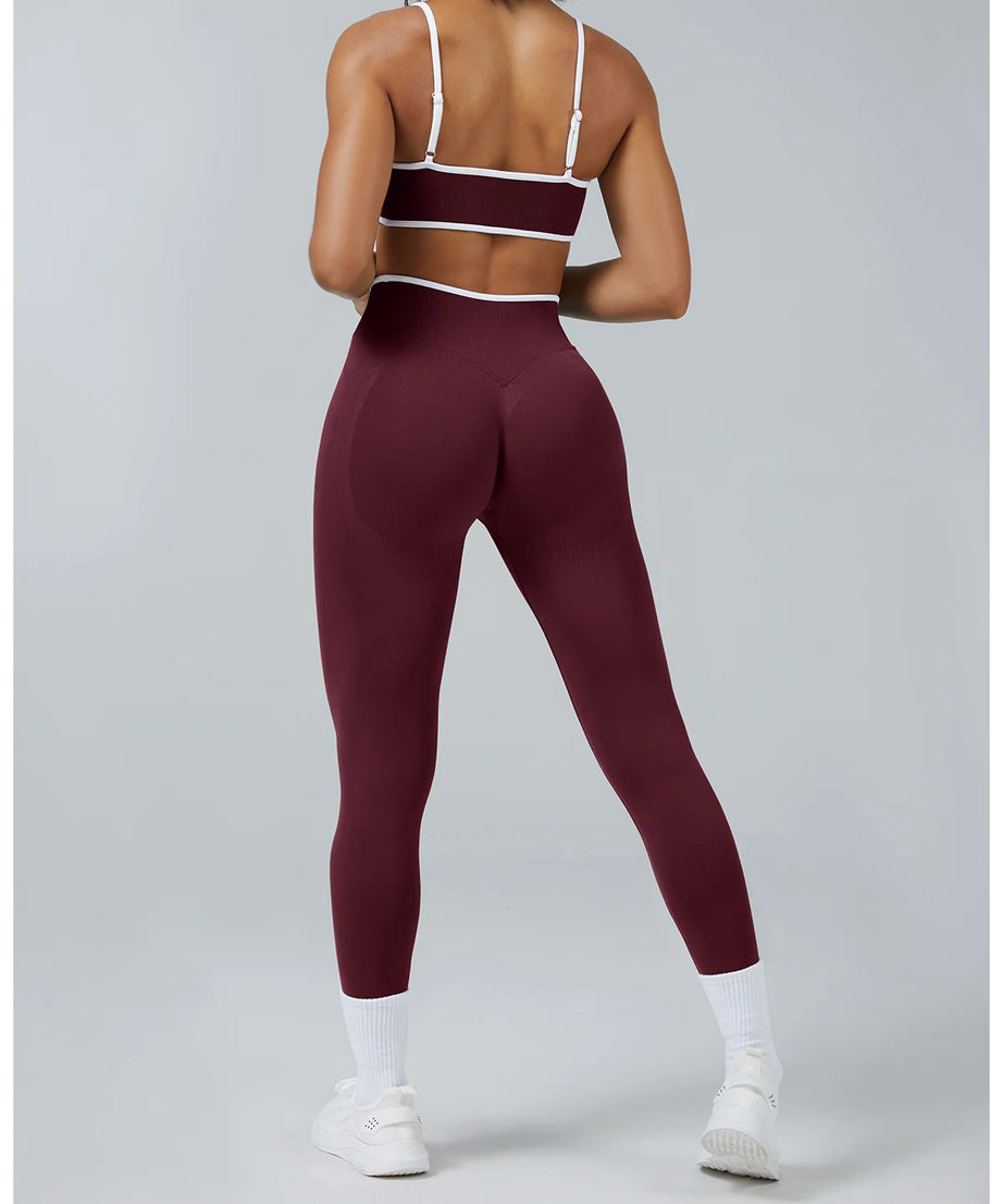 Gym Flow Set