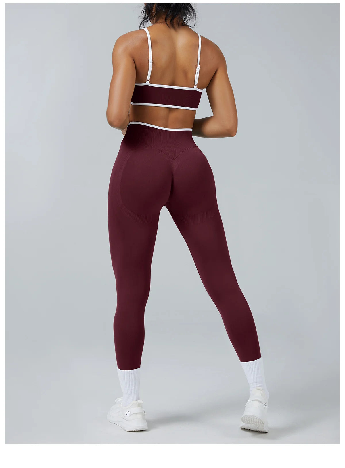Gym Flow Set