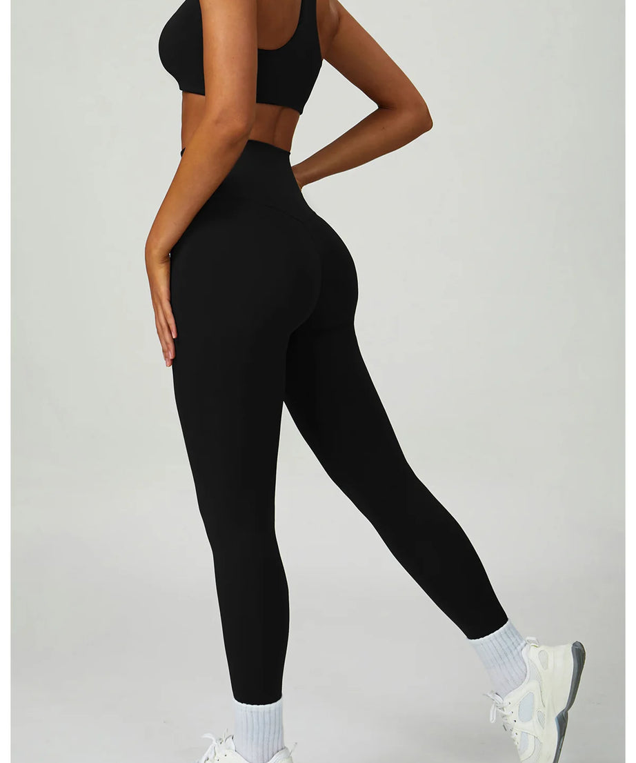 Turbo Fit Set