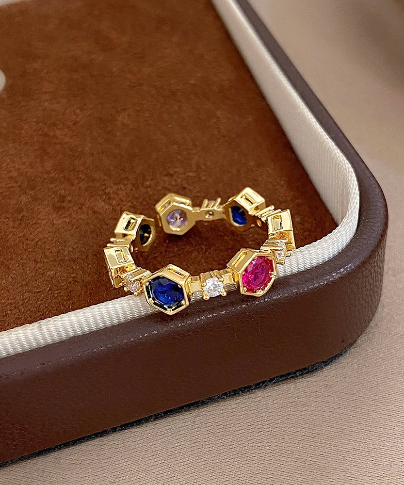 Opal Crown Collection