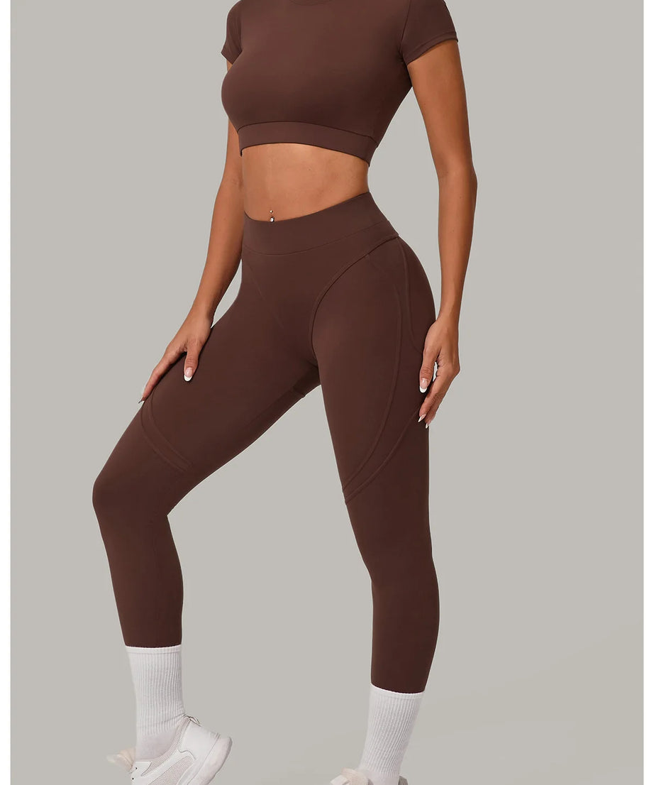Gym Beast Set