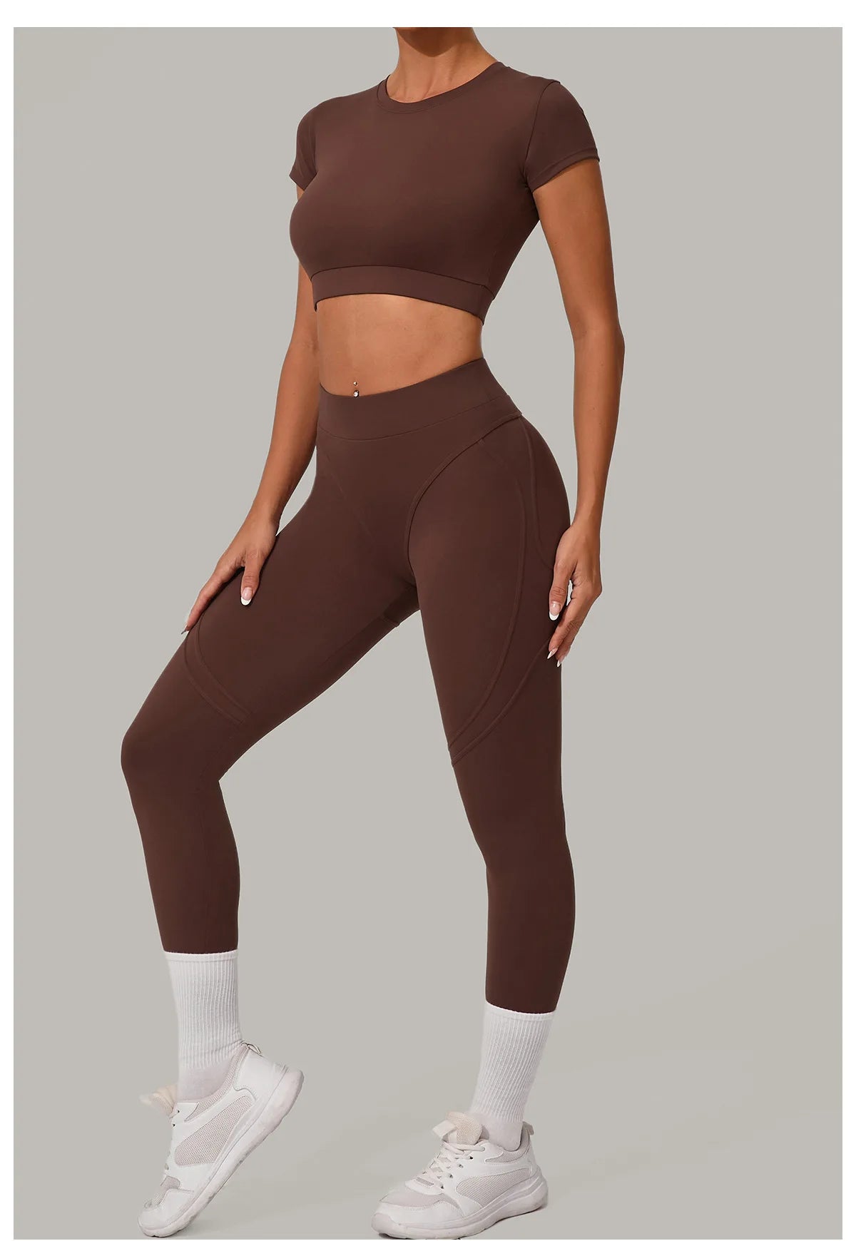 Gym Beast Set