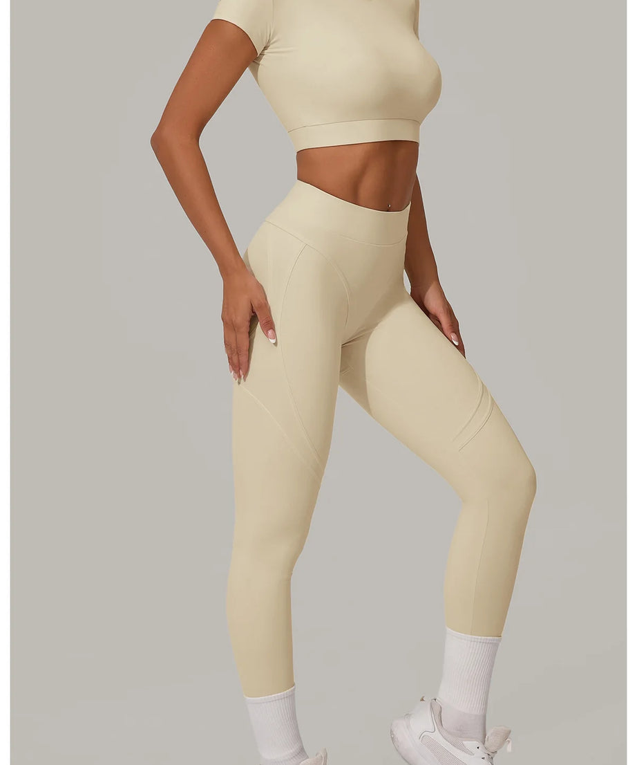 Gym Beast Set