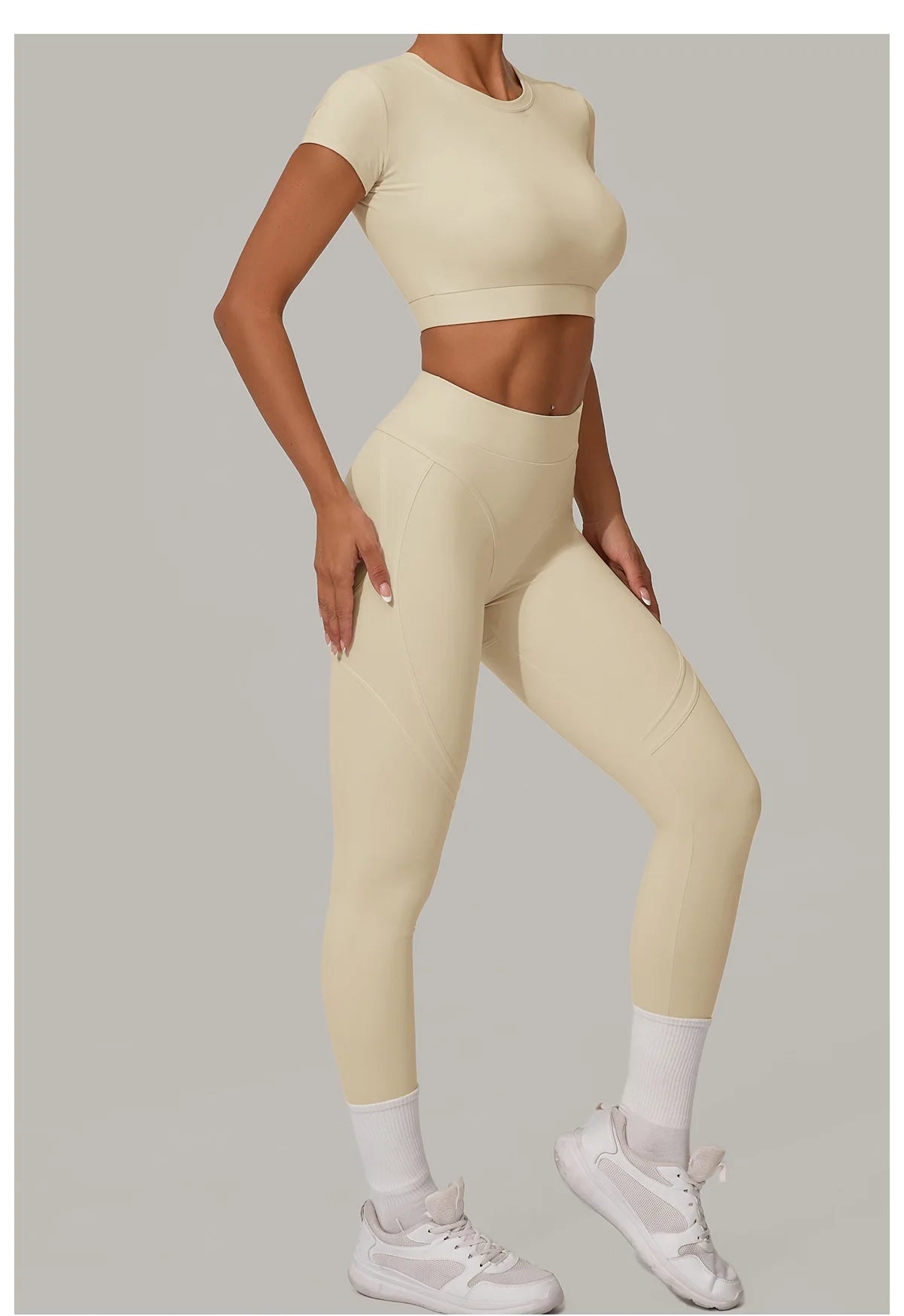 Gym Beast Set