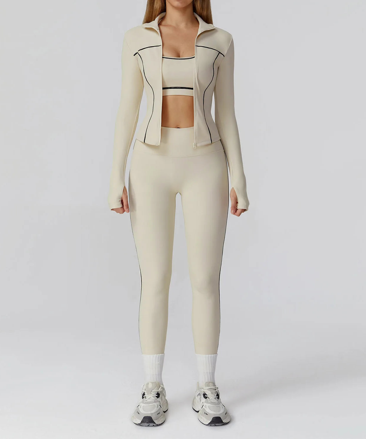 Core Hustle Set