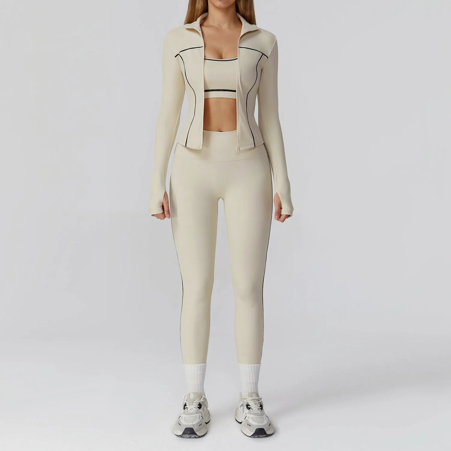 Core Hustle Set