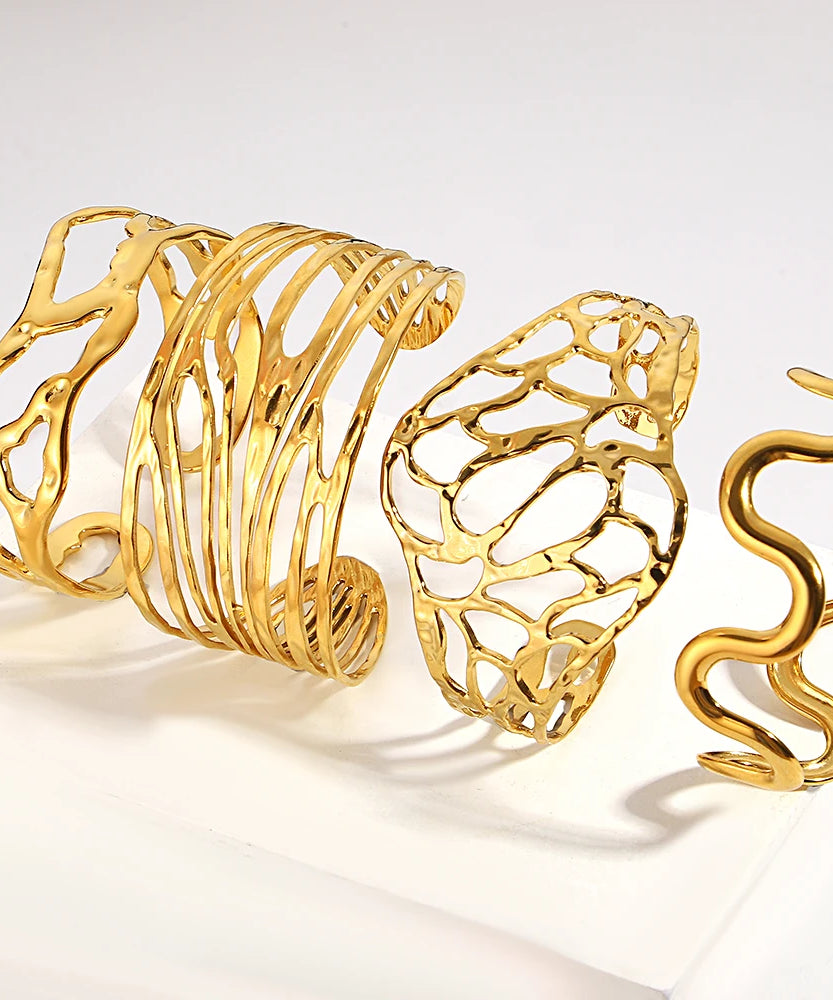 Elegant Loop Creations