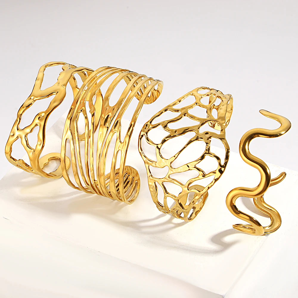 Elegant Loop Creations