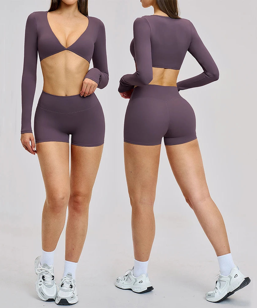 Grind Active Set