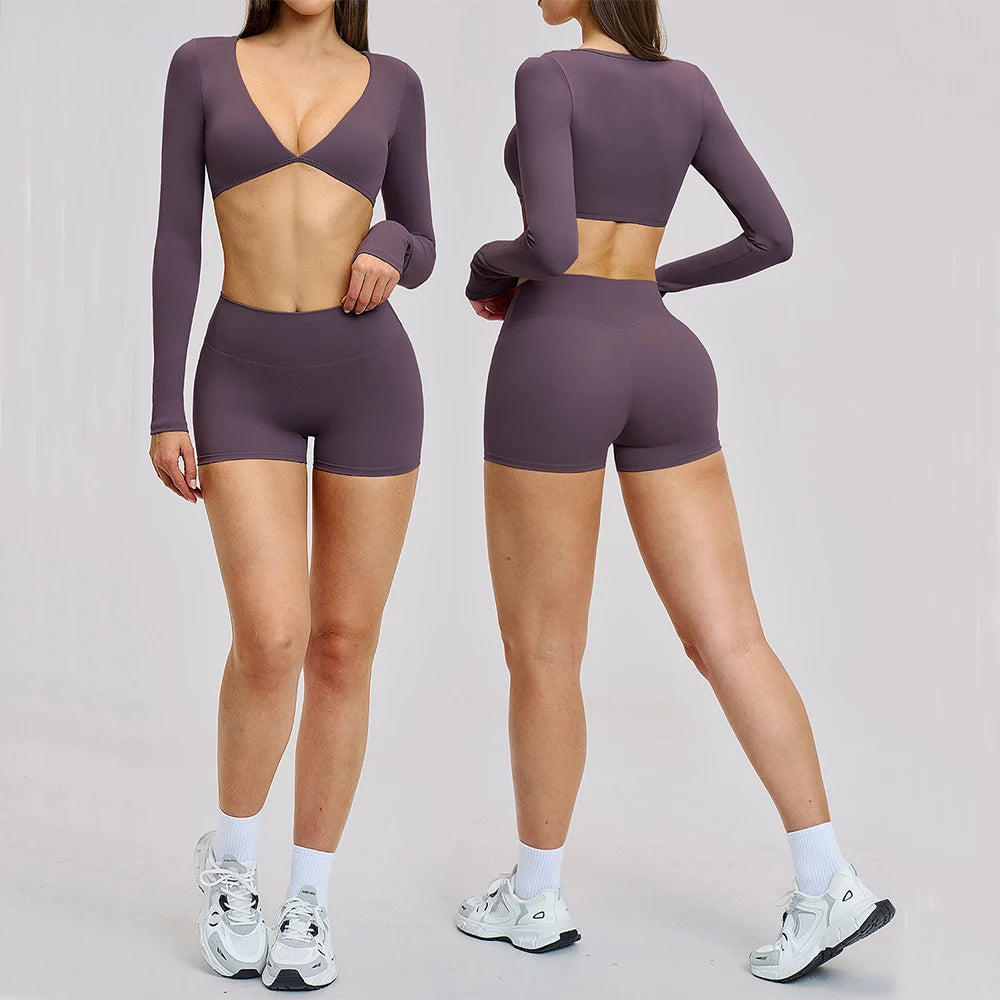 Grind Active Set