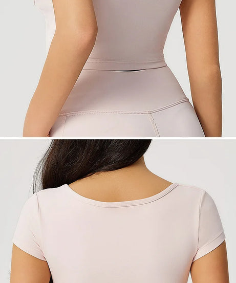 Sharp Motion Top