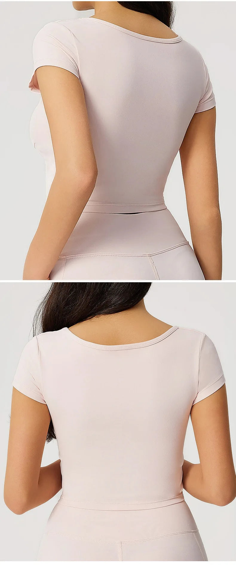 Sharp Motion Top
