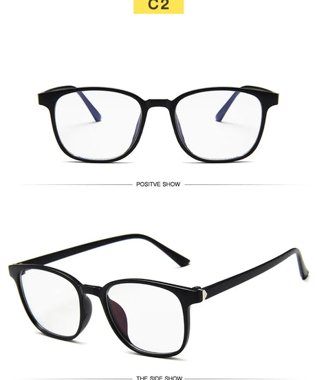 Noir Glass