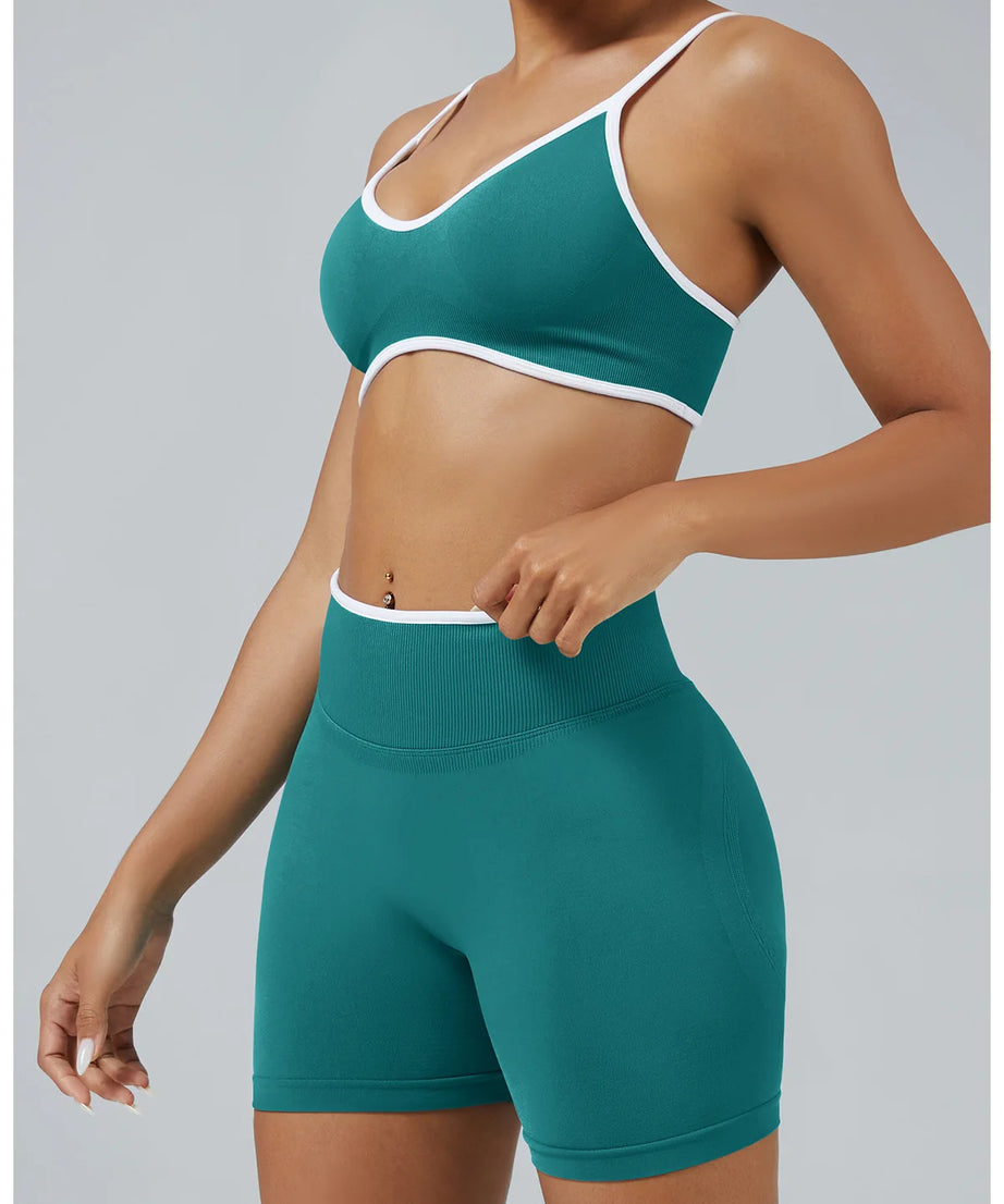 Gym Flow Set