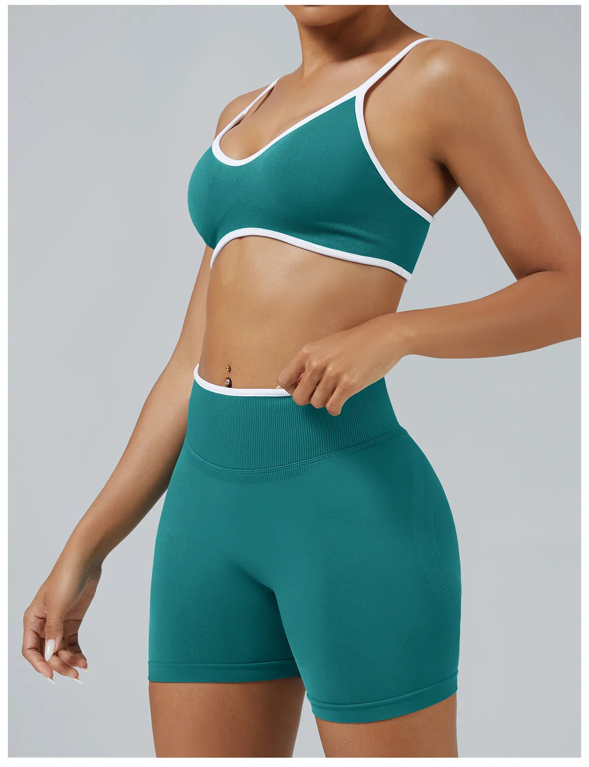 Gym Flow Set