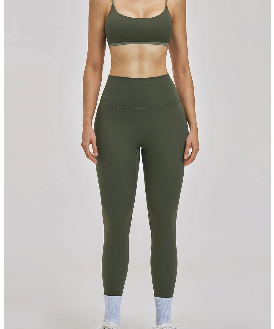 Burn Active Set