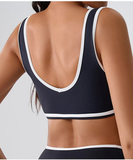 Active Rise Top