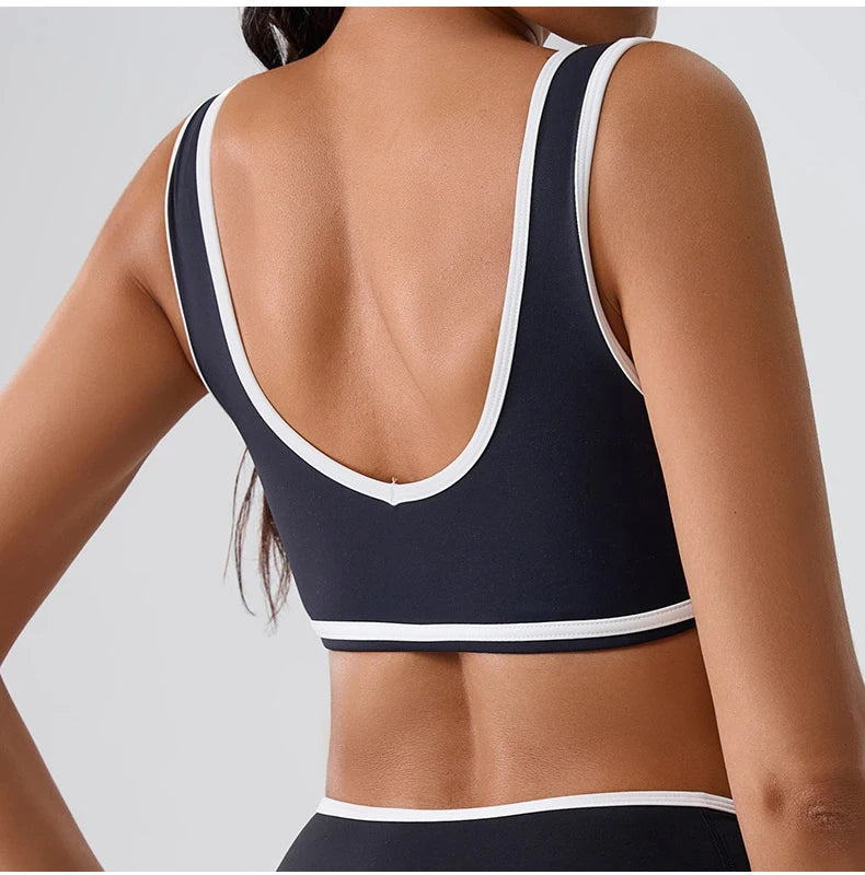 Active Rise Top