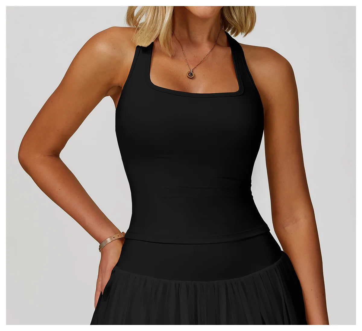 Limitless Fit Top